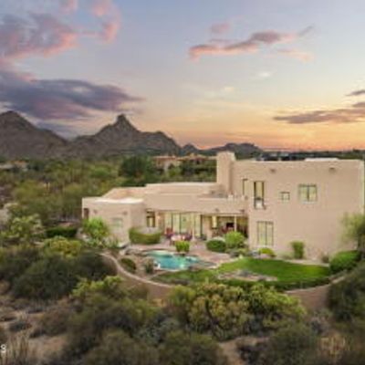 9701 E Happy Valley Road 16, Scottsdale, AZ 85255