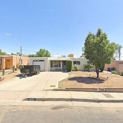 9710 Claremont Ave Ne, Albuquerque, NM 87112