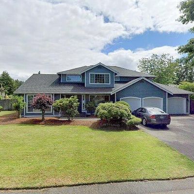 9802 76 Th St Sw, Lakewood, WA 98498