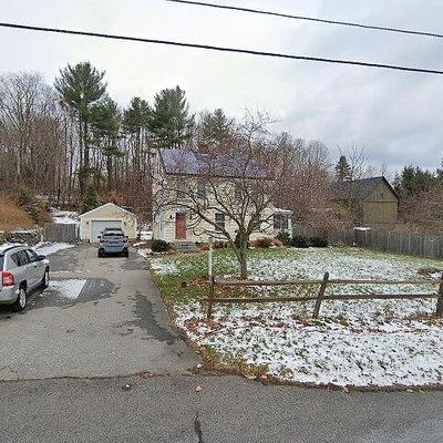 99 John Perry Rd, Eastford, CT 06242