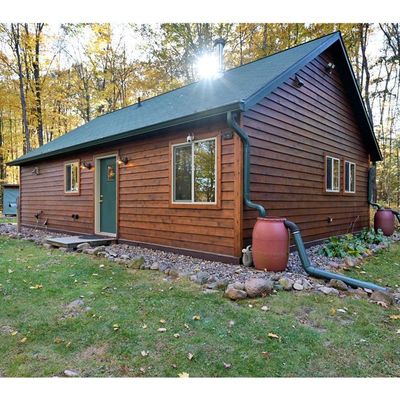 9954 W Morgans River Lane, Weirgor, WI 54835