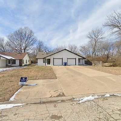 A And B 1210 Whipporwill Lane, Siloam Springs, AR 72761