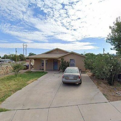 A And B 1530 Paxton Street, Las Cruces, NM 88001