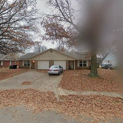 A And B 2761 Ruth Avenue, Springdale, AR 72764