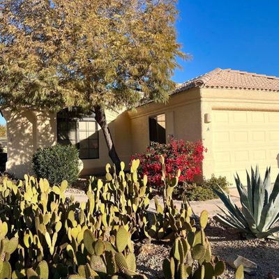 A 16836 E Mirage Crossing Court, Fountain Hills, AZ 85268