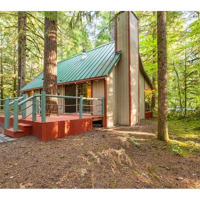 Cabin 177 Northwoods, Cougar, WA 98616