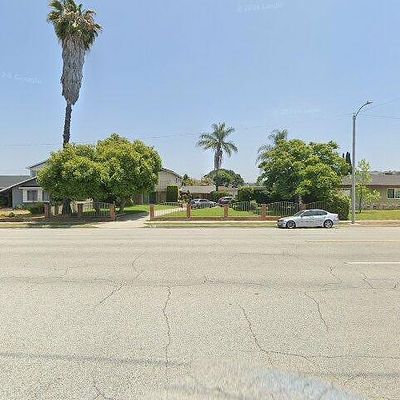 E Mcwood Street, West Covina, CA 91791