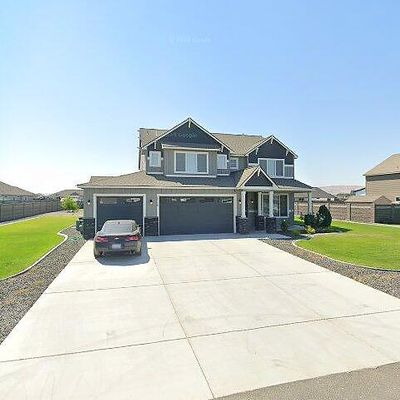 Homes That Dreams Are Mad 12128 Rock Creek Dr, Pasco, WA 99301