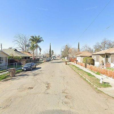 Hughes Avenue, Bakersfield, CA 93308