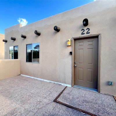 I22 3300 Rufina Street, Santa Fe, NM 87507