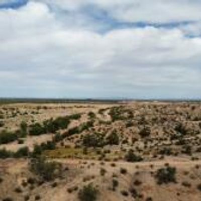 Lot 4 N Of Glenrosa Ave On 319 Avenue, Buckeye, AZ 85326