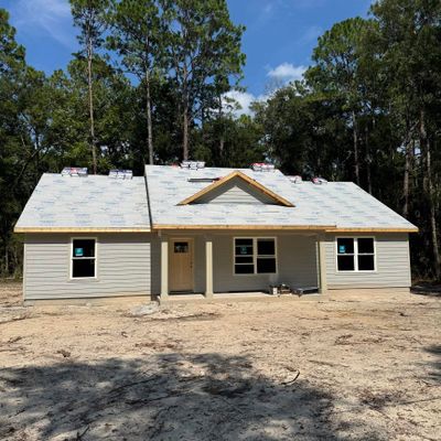 Lot 7 And 8 Rochelsie Road, Crawfordville, FL 32327