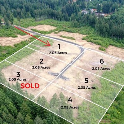 Lot 1  Ne 43rd Cir, Camas, WA 98607