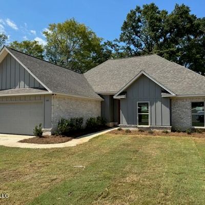 Lot 183 414 Butternut Drive, Canton, MS 39046