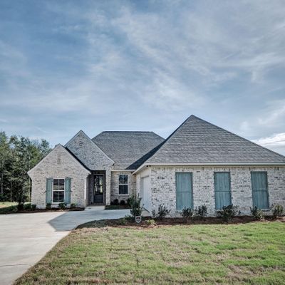 Lot 77 416 Baleigh Way, Canton, MS 39046