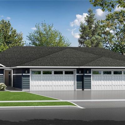 Lot 25 1242 Juniper Place, Eau Claire, WI 54703