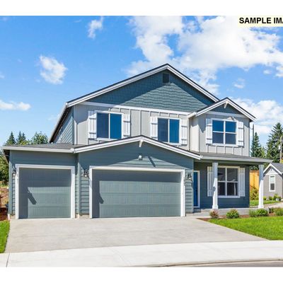 Lt187 5300 N 92nd Ave, Camas, WA 98607