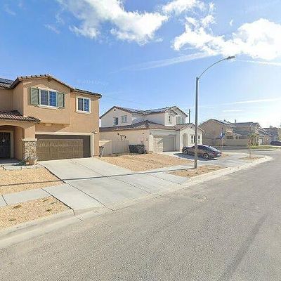 Marbella Street, Lancaster, CA 93536