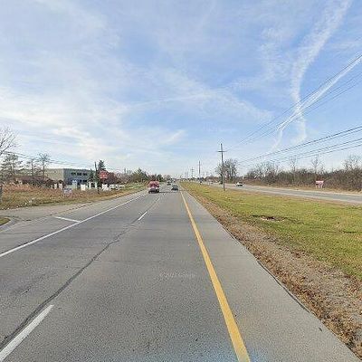 Michigan Ave, Van Buren Township, MI 48111