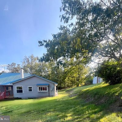 Millwood Ave Timber Ridge Road, Berkeley Springs, WV 25411