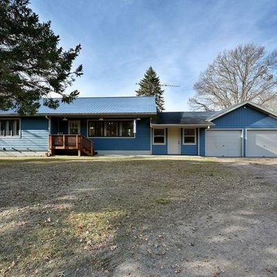 N 8257 Lincoln Lake Road, Trego, WI 54888