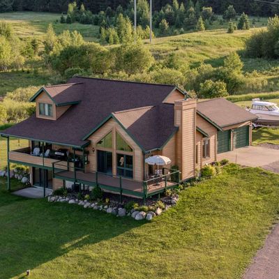 N16359 River Rd N, Park Falls, WI 54552