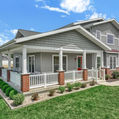 N6777 Polo Ln, Lake Mills, WI 53551