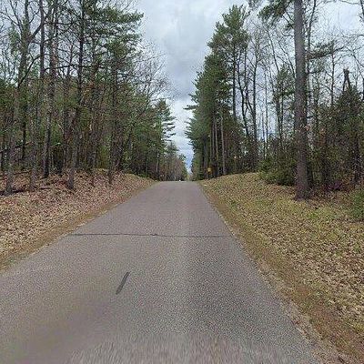 On Sunset Rd, Eagle River, WI 54521