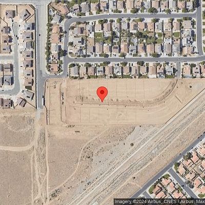 Plan Belfast   20 Th St W And Vincent Dr, Palmdale, CA 93551