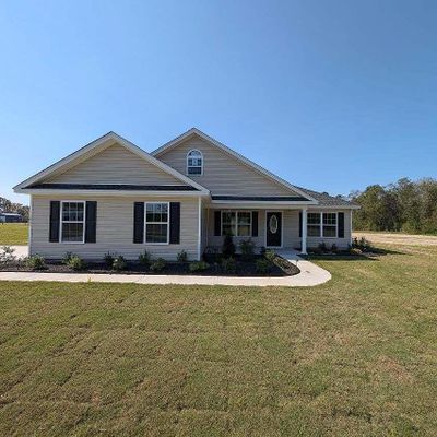 Tbd 16 Privetts Rd., Conway, SC 29526