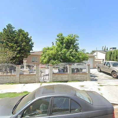 8729 Murietta Ave, Panorama City, CA 91402