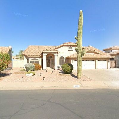 876 W Emerald Island Dr, Gilbert, AZ 85233