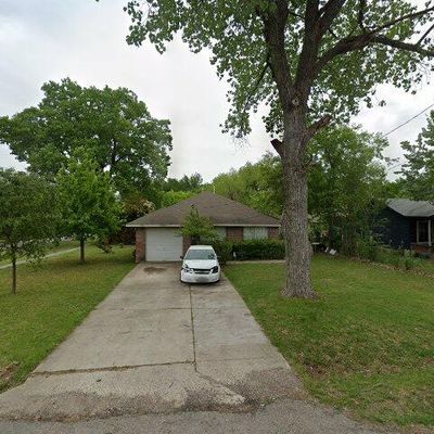 8904 Metz Ave, Dallas, TX 75232