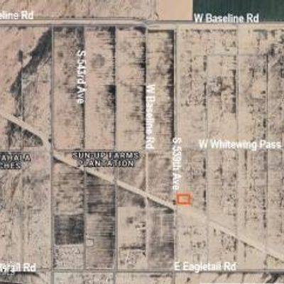 89 Xx S 539th Avenue, Tonopah, AZ 85354