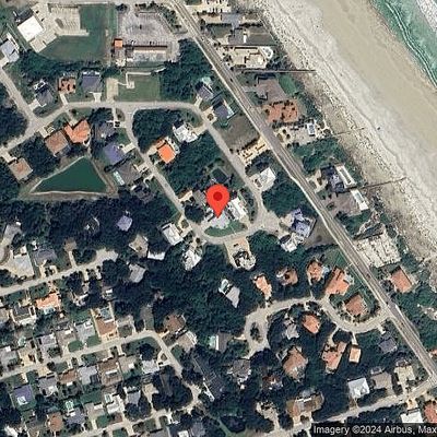 9 Mar Azul S, Ponce Inlet, FL 32127