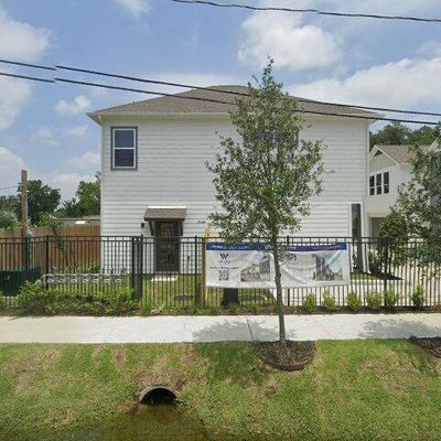 9 Wellford St #D, Houston, TX 77022