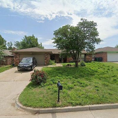 9004 Aaron Dr, Oklahoma City, OK 73132