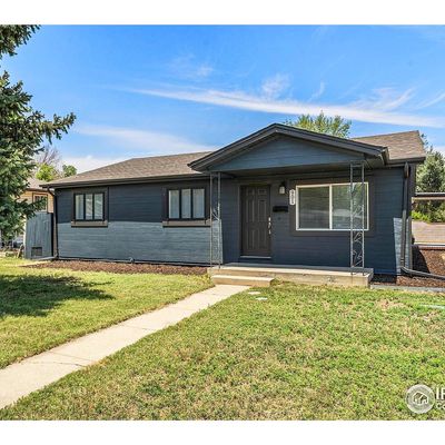 901 25 Th St, Greeley, CO 80631