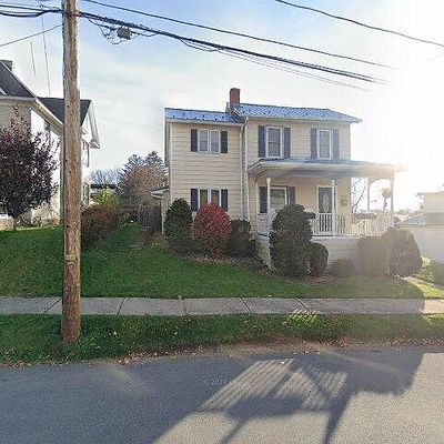 906 Almond St, Williamsport, PA 17701