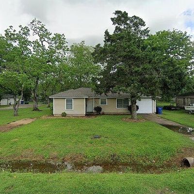 907 Brockman St, Sweeny, TX 77480