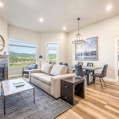 909 W Peace Tree Trl #307, Kamas, UT 84036