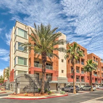 91 E Agate Ave #401, Las Vegas, NV 89123