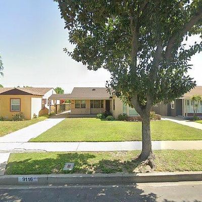 9116 S Wilton Pl, Los Angeles, CA 90047