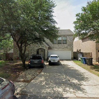 9127 Chinon, San Antonio, TX 78250