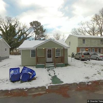 913 Battery Ave, Suffolk, VA 23434