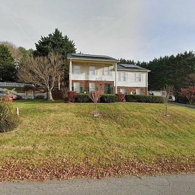 915 George Edward Via, Christiansburg, VA 24073