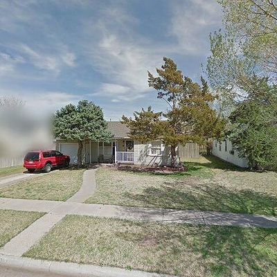 923 S Bonham St, Amarillo, TX 79102