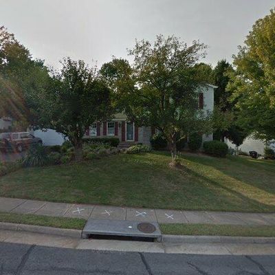 925 Chancellor St Sw, Leesburg, VA 20175