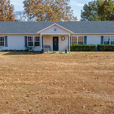 1 Arden Ln, Bella Vista, AR 72714