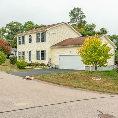 1 Anne Cir, Sterling, CT 06377